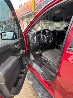 شيفروليه سلفرادو